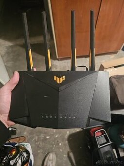 ASUS TUF-AX3000 V2
