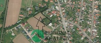 Prodej, Pozemky pro bydlení,  6514 m2 - Hradec Králové - Plá - 1