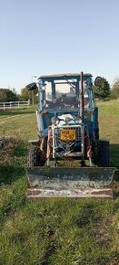 Zetor 6718
