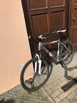 Kolo Mongoose Switchback Comp