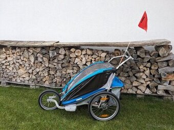 Chariot Thule CX2