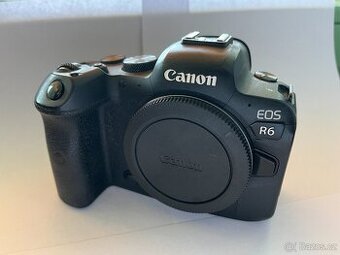 Canon R6