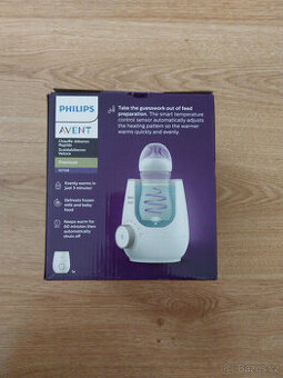 Philips Avent ohřívač lahviček