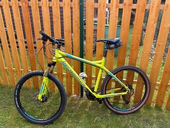 Horské kolo Bergamont Vitox 7.4