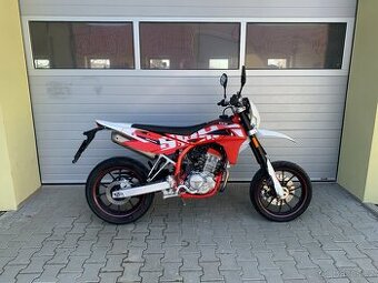 SWM SM 125R - 1