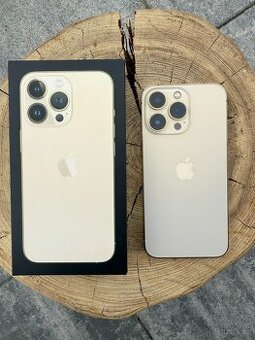 Apple iPhone 13 Pro 128GB – Jako nový - 1