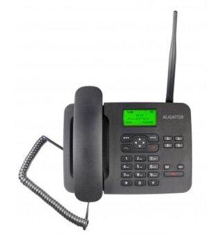 Telefon pro seniory - 1