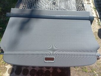 Škoda Octavie 3 roleta do kufru.PRODANO