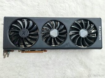 AMD XFX Radeon RX 6900 XT Speedster 16GB - top stav, záruka