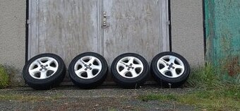 4x100 r15