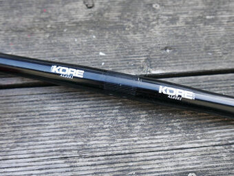 Řidítka Kore Lite 25.4 / 580mm MTB retro