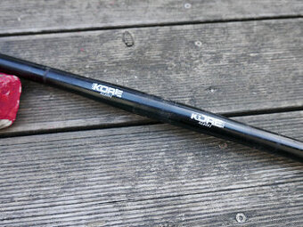 Řidítka Kore Lite 25.4 / 580mm MTB retro