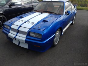 Opel Manta B