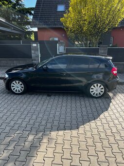 BMW 118i 2009 250TKM
