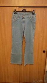 Dámské džíny Hero by Wrangler - 1