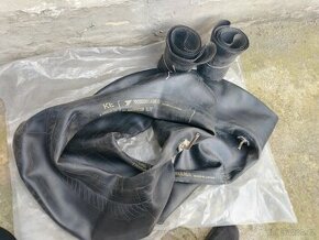 Duše Yokohama 7.5R16 LT ventilek do boku