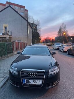 Audi A6 3.0d 176kw