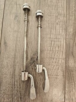 Campagnolo rychloupínáky