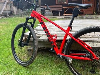 Trek s caliber 8