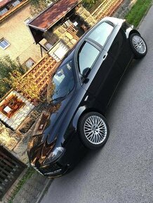 Alu kola alfa Romeo 147