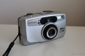 Pentax IQZoom 115V