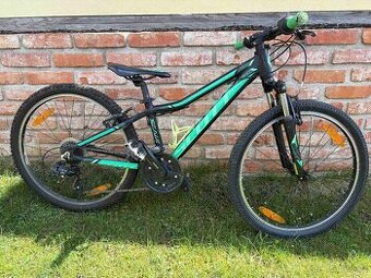 Dětské kolo SCOTT JR24"