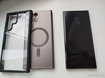 Samsung S22 Ultra 5G 12/256gb