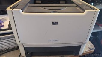 HP LaserJet P2015dn