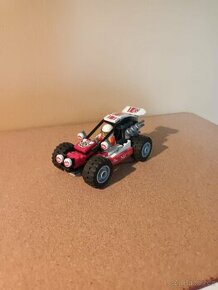 Lego city 60145 buggy