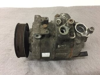 VW, ŠKODA 1.4 55KW BCA - KLIMAKOMPRESOR 1K0 820 803 F