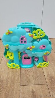 Baby born domeček