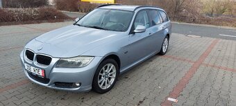 BMW e91