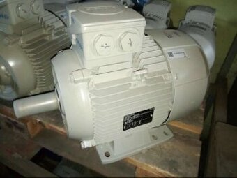 Elektromotor siemens Č3