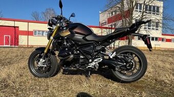 BMW r1200r - r 1200 r