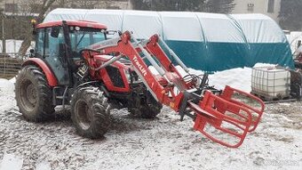 Zetor Proxima 100 Plus