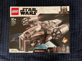 LEGO® Star Wars™ 75292 The Razor Crest