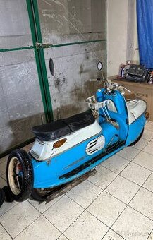 Čz 175/502 Prase - Vývozní do Finska