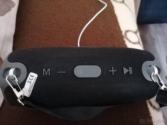 Bluetooth reproduktor
