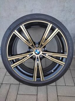 BMW 2,3,4 Styling 793 19" letní sada kol