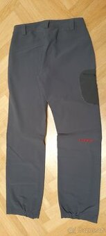 Kalhoty Mammut dámské - 1