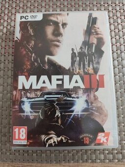 Mafia 3 na PC - 1