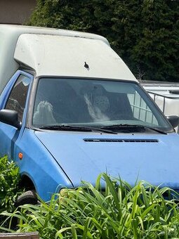 Škoda Felicie pick-up