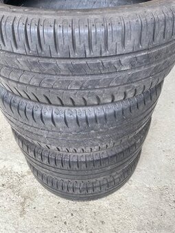 Nokian 195/55 R16 letní