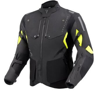 Bunda na motorku Rebelhorn Hiker IV 2XL