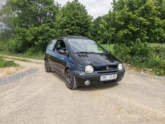 Renault Twingo 1.2 55kw 16v