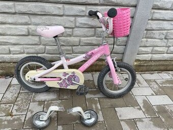 Specialized 12" dívčí