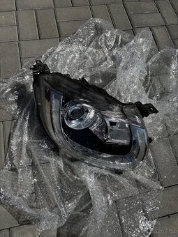 Pravé světlo na Suzuki Ignis