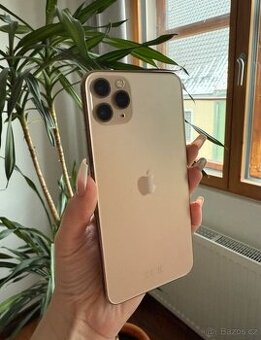Apple iPhone 11 Pro 256Gb GOLD
