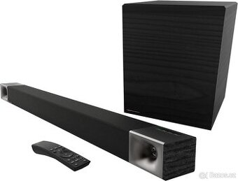 SoundBar Klipsch CINEMA 600