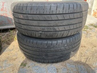 Letní pneumatiky Bridgestone 225/45R19 92W